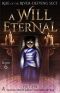 [A Will Eternal 06] • Rise of the River-Defying Sect: A Will Eternal, Book 6